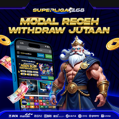 Ligaciputra - Superliga168 | Agen Link Slot Online Bonus Terbesar Slot Gacor
